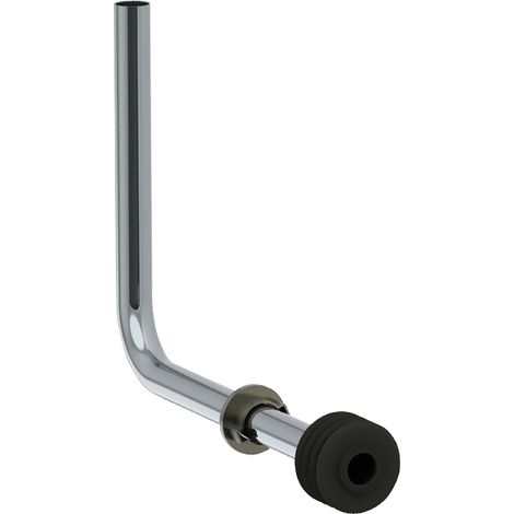 Delabie Spülrohr für Urinal D35 Anschluss UP (1/2)