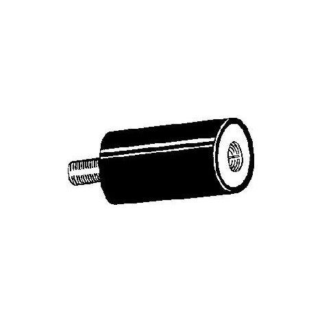 Atenuador de señal Kathrein ere 02 12 dB 0-2400 MHz