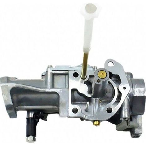 Carburateur compatible Briggs & Stratton 498298 692784 moteurs 5HP pièce de rechange (1/4)