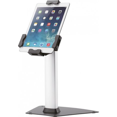 Neomounts by Newstar TPZ Bodenständer 7,9-10,5 sil. Max.1 (TABLET-D150SILVER)