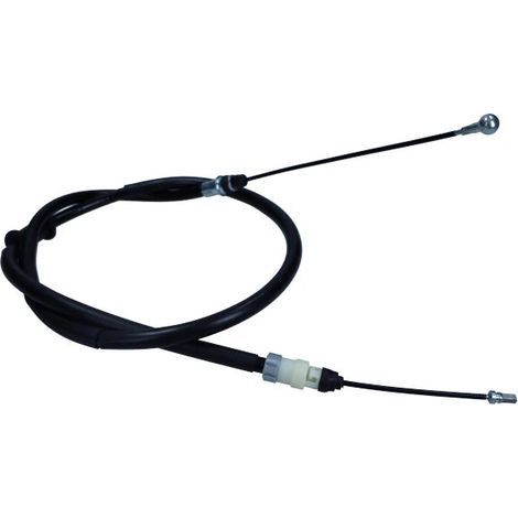 Tirette à câble, frein de stationnement MAXGEAR 32-1445 OPEL 4421189 8200727571 (1/3)