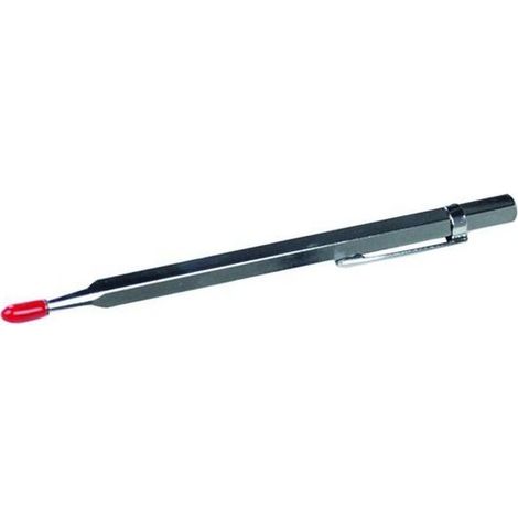 Vigor Blinky Punta per Tracciare Piastrelle in Acciaio 140 mm diametro 8 mm
