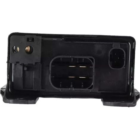 Passend für Mercedes-Benz Ölpumpen-Glühkerzenmodule A6461536579 A0255452832 0005453516 (1/4)