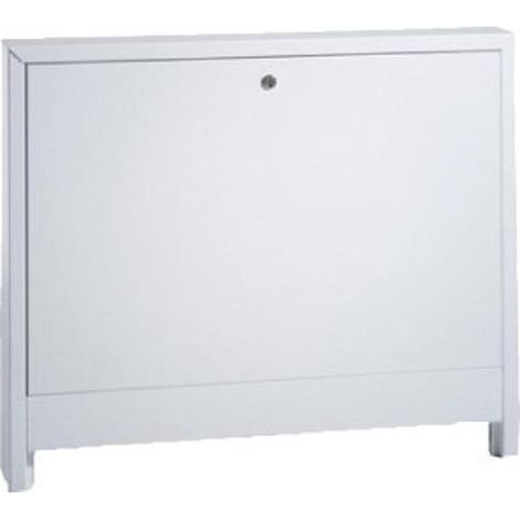 Empur Objektverteilerschrank AP Gr. 1 550mm - 7738305205 von Buderus