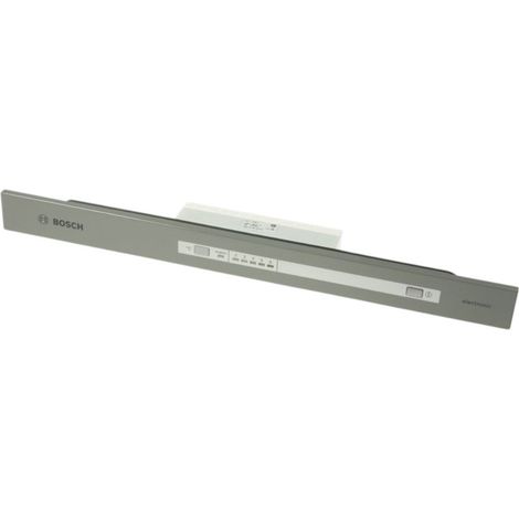 MODULE DE COMMANDE POUR REFRIGERATEUR BOSCH - 00740211 (1/3)