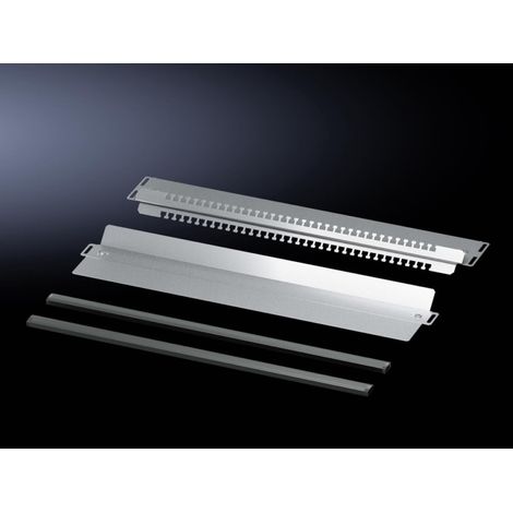 Rittal EMV-Bodenblech B:600mm VX 8618.820