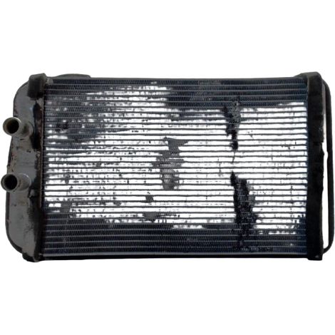 Radiateur De Chauffage CITROEN Jumper 35lh Tole -2002 [PRODUIT D'OCCASION]♻️6448h8 (1/3)