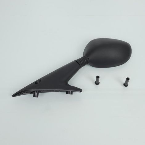 linker spiegel rms für piaggio roller 125 x evo 2007 bis 2012