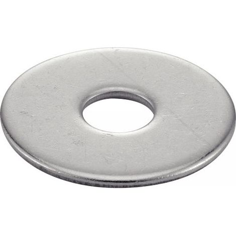 Rondella Acton 645074 acciaio inox 4 mm x 16 mm