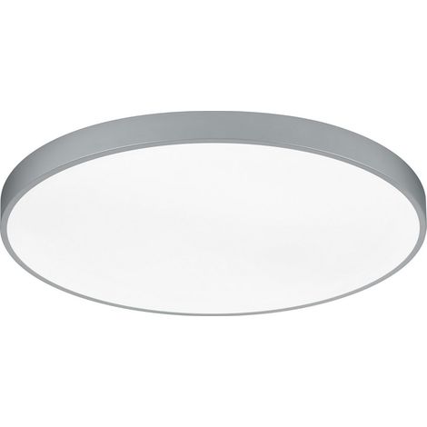 [GEBRAUCHT] Trio Lighting Led Deckenlampe Waco Cct ø 75 Cm Titan Deckenleuchte Spot Lampe B-Ware
