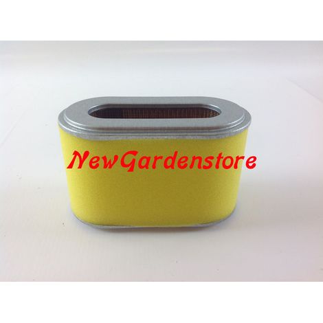 Filtro aria GXV270 GXV340 GXV390 8,5 - 11 HP HONDA trattorino tagliaerba compatibile