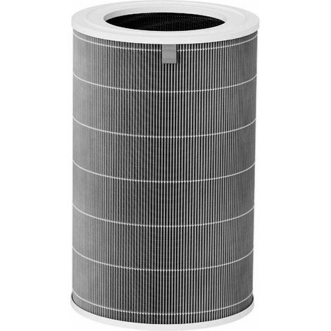 Xiaomi M17-FLP-GL Luftreinigerfilter schwarz