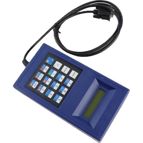 Outil de test de convoyeur pour serveur d'ascenseur, débogage d'ascenseur compatible avec XIZI (1/5)
