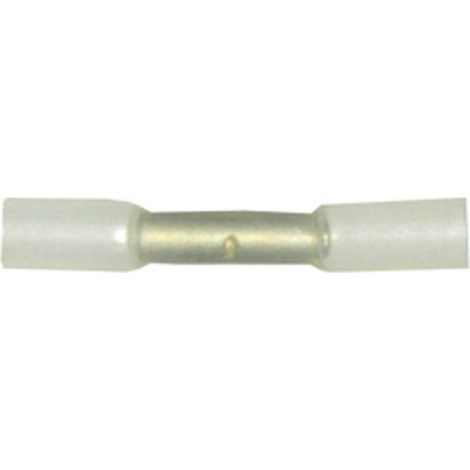 Prolongateur Vogt Verbindungstechnik 3734h avec gaine thermorétractable 0.305 mm² 0.50 mm² entièreme