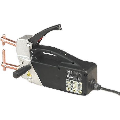 Sealey Spot Welder with Digital Timer SR123 (1/4)