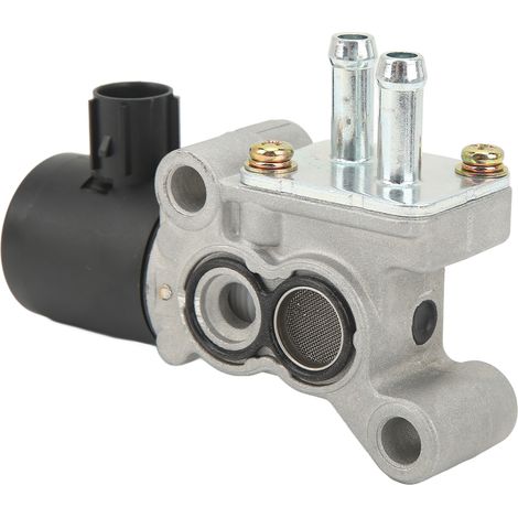 Remplacement de la vanne de régulation du ralenti 36450 P28 A01 pour Acura Integra Civic (1/5)