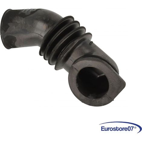MANICOTTO PIPA DI CARICO DIRETTA PER LAVATRICE CANDY HOOVER 41034869 ORIGINALE (1/4)