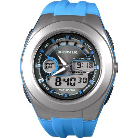 Xonix DT-A02 (1/2)