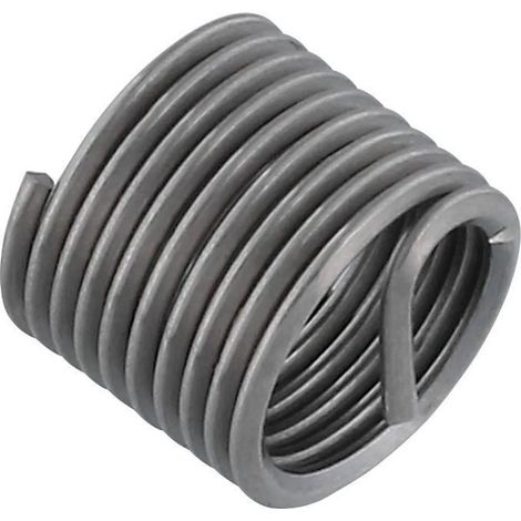 Insert fileté standard 1,5xD M10x1 V-COIL (1/5)