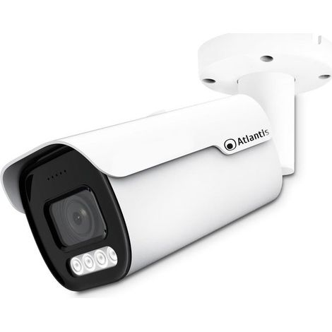 Atlantis IP Camera Poe Bullet 8mpx 3840x2016 (1/2)