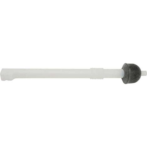Grohe Parte di Ricambio per Cassette di Scarico ad Incasso, Nero, 42961000
