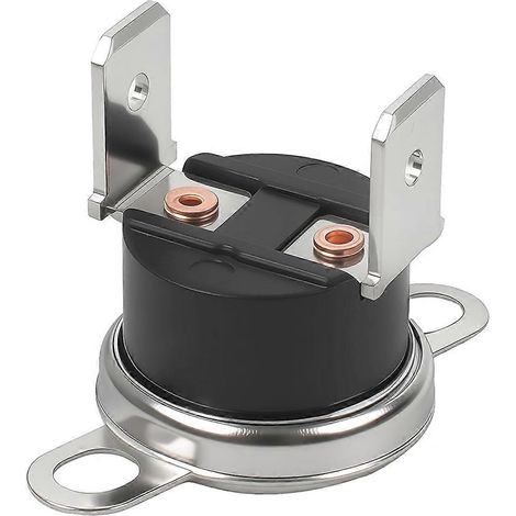 Fusible thermique de four WP8304452, compatible avec les cuisinières Whirlpool, KitchenAid et Maytag (1/5)