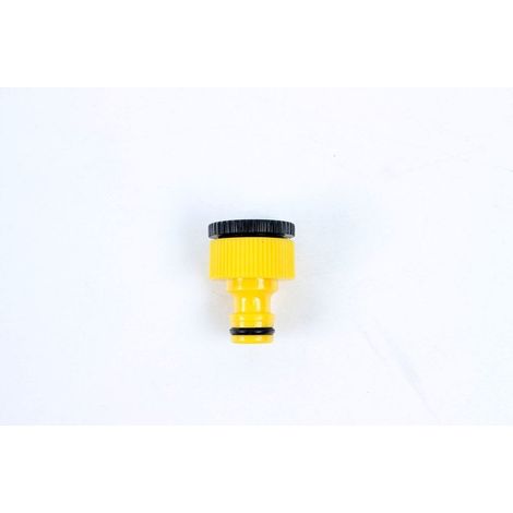 CENTRALE BRICO Nez de robinet femelle / mâle 20/27 mm