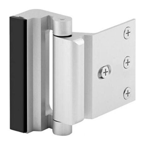 Reinforced child safety lock for the door--DTEKGAZ