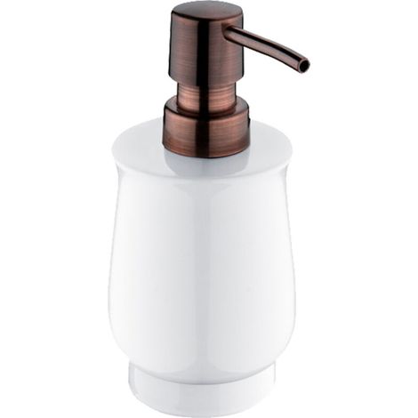 Lada retro distributeur de savon liquide 1031LA-80 (1/2)