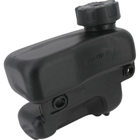 Réservoir de carburant moteur tracteur de pelouse arbre vertical 1P65FE