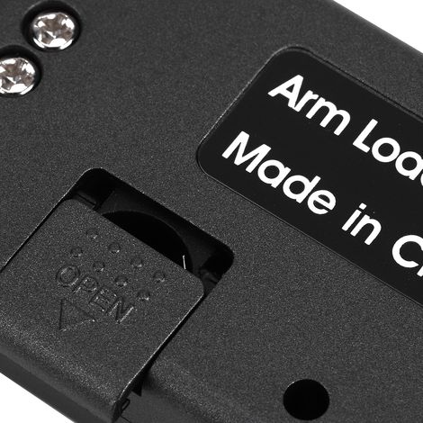 Balance numérique portable de précision 5 g avec stylet et bras de mesure de force pour bijoux et or. (1/5)