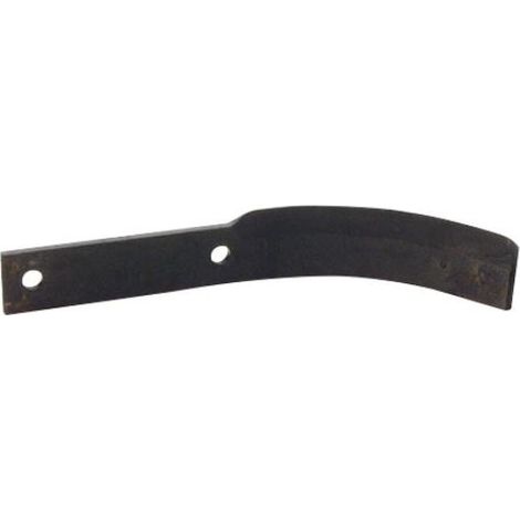 Lama fresatrice destra compatibile 350-193 HONDA
