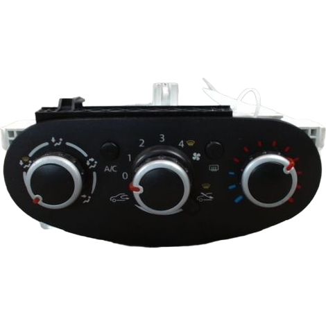 [PRODUIT D'OCCASION] Commande De Chauffage RENAULT Twingo ♻️ Ref Oe. 275706695r - Garantie à vie (1/3)