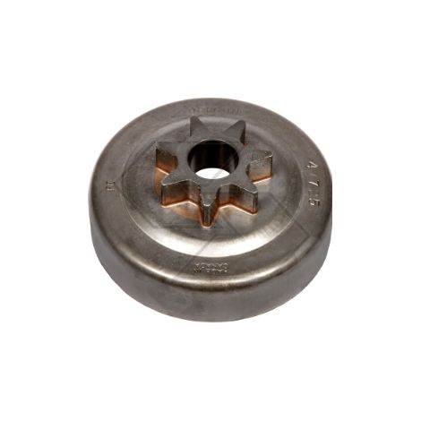 Ritzel für Kettensäge kompatibel husqvarna Modell 36 41 136 141 235E 240E