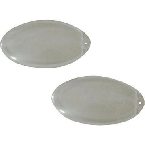 Tulipa campana Mepamsa Ecoline 100x55 mm. (2uds)