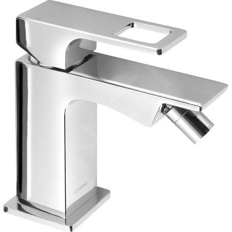 Sapho Forata - Mitigeur de bidet, chrome FT003 (1/2)