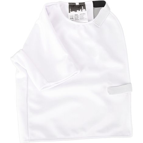 Veste de protection CFA 350N pour escrime au fleuret, sabre, épée - Homme et femme - Taille 46 (1/5)
