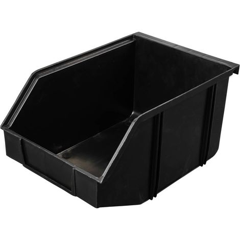 TRU COMPONENTS TC-12539880 Scatola di controllo per cuscinetti ESD (L x L x A) 223 x 155 x 120 mm dissipativo Sigle ESD (1/4)