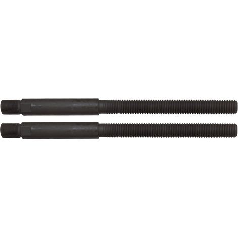 KS-Tools 460.1772 Zugstangen-Satz 340mm, 2-tlg. (1/2)