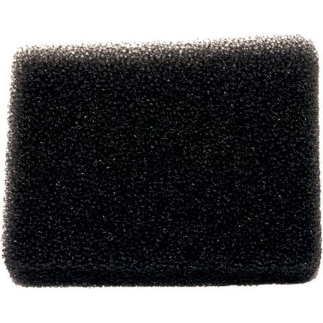 Filtre à Air Adaptable Pour Kawasaki Modèles Td18, Tf22, Tg18, Th43, Th48 Et M48 - L: 58mm, L: 45mm, H: 10mm. Remplace Origine: (1/2)