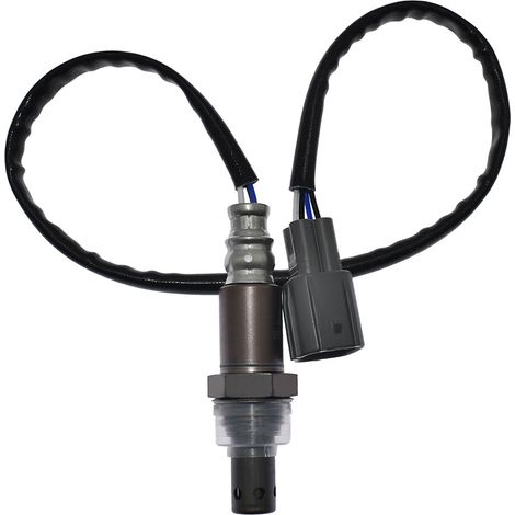 Oxygen sensor 89467-48050 is suitable for Toyota Sienna and Highlander air-fuel ratio oxygen sensors 8946748050. (1/5)