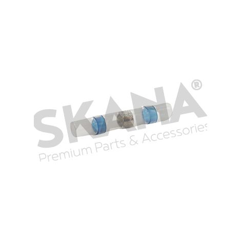 Jeu De 25 Raccords De Jonction Avec Joint De Soudure Et Gaine Thermorétractable Pour Fils De Diamètre 4,5 Mm Maxi. Connecteur à