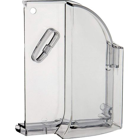 Support gauche de Balconnet à bouteilles pour Réfrigérateur FAGOR FA2V002B2