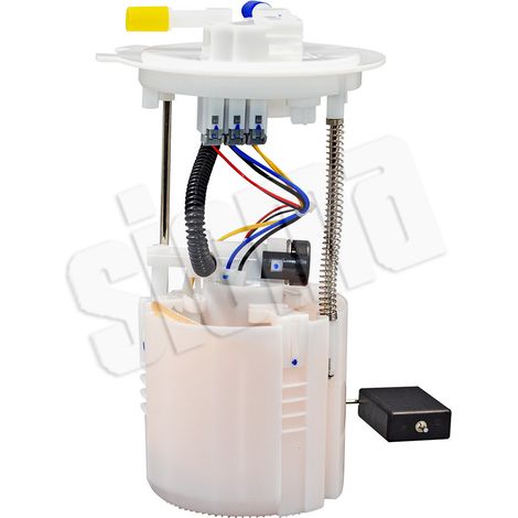 13-17ALTIMA KSA848 17040-2790A fits the new fuel pump assembly for the US version of the Teana.--BIEMMEDUE (1/4)