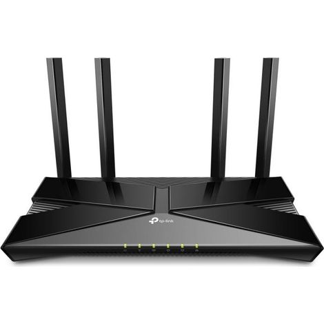 Router TP-Link EX520