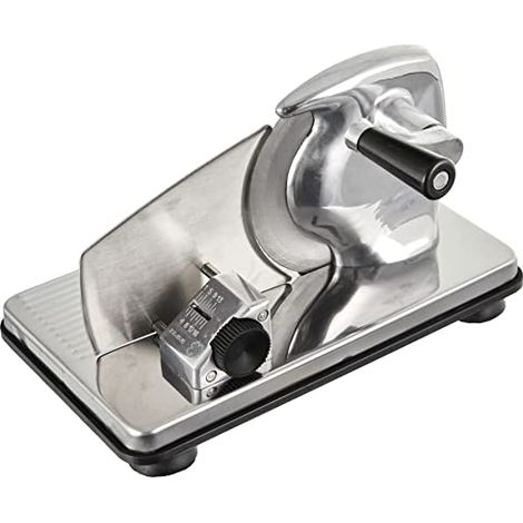 AFFETTATRICE INOX (1/4)