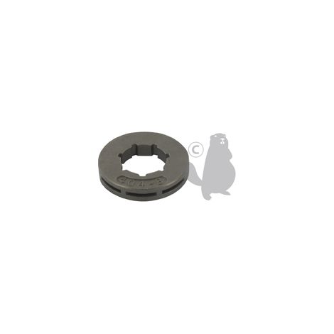 Anello per campana di innesto della motosega (passo: .404, 8 denti, modello: Standard)