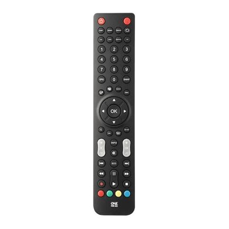TELECOMMANDE POUR TV SHARP POUR PIECES SON VIDEO - H843895 (1/2)