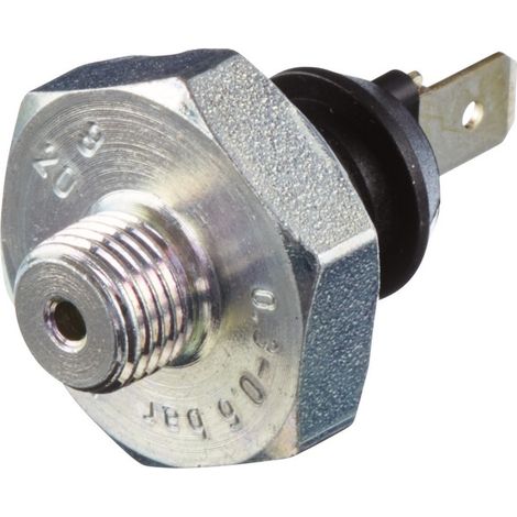 Öldruckschalter 1-polig SW 24 HELLA für ALFA ROMEO GTV (916) (1/5)