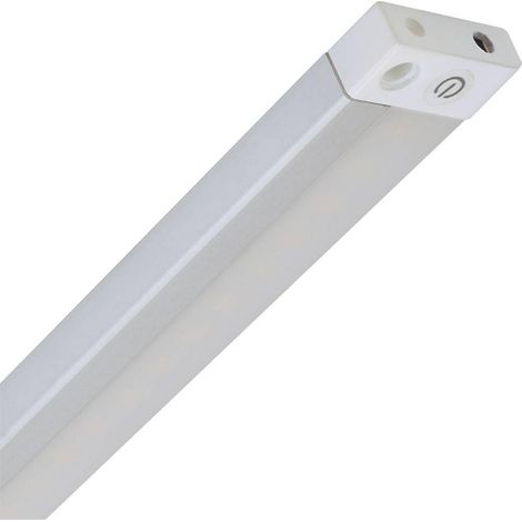 Muller Licht Cassia Sensor lámpara LED blanca 80 cm